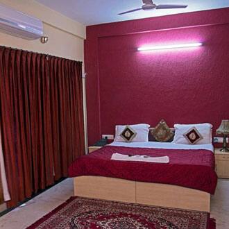Raaga Service Apartment, Bangalore 2